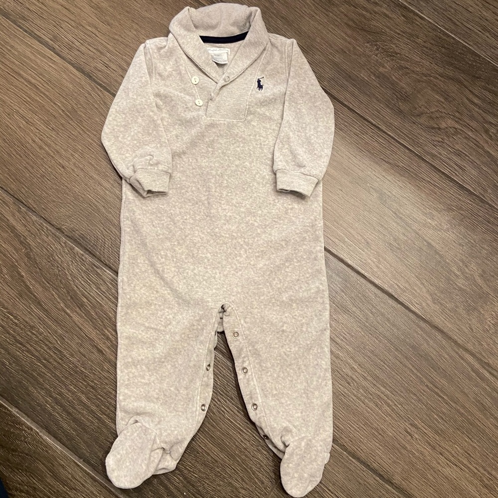 Ralph Lauren jumpsuit